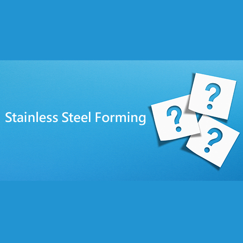 Common Issues and Solutions for Stainless Steel Wire Forming Manufacturers