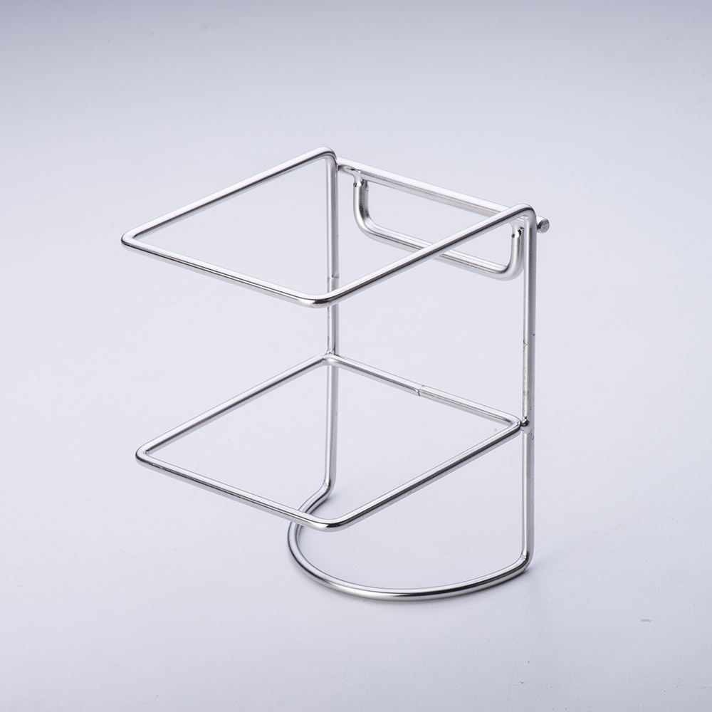 Hanging Alcohol Bottle Rack