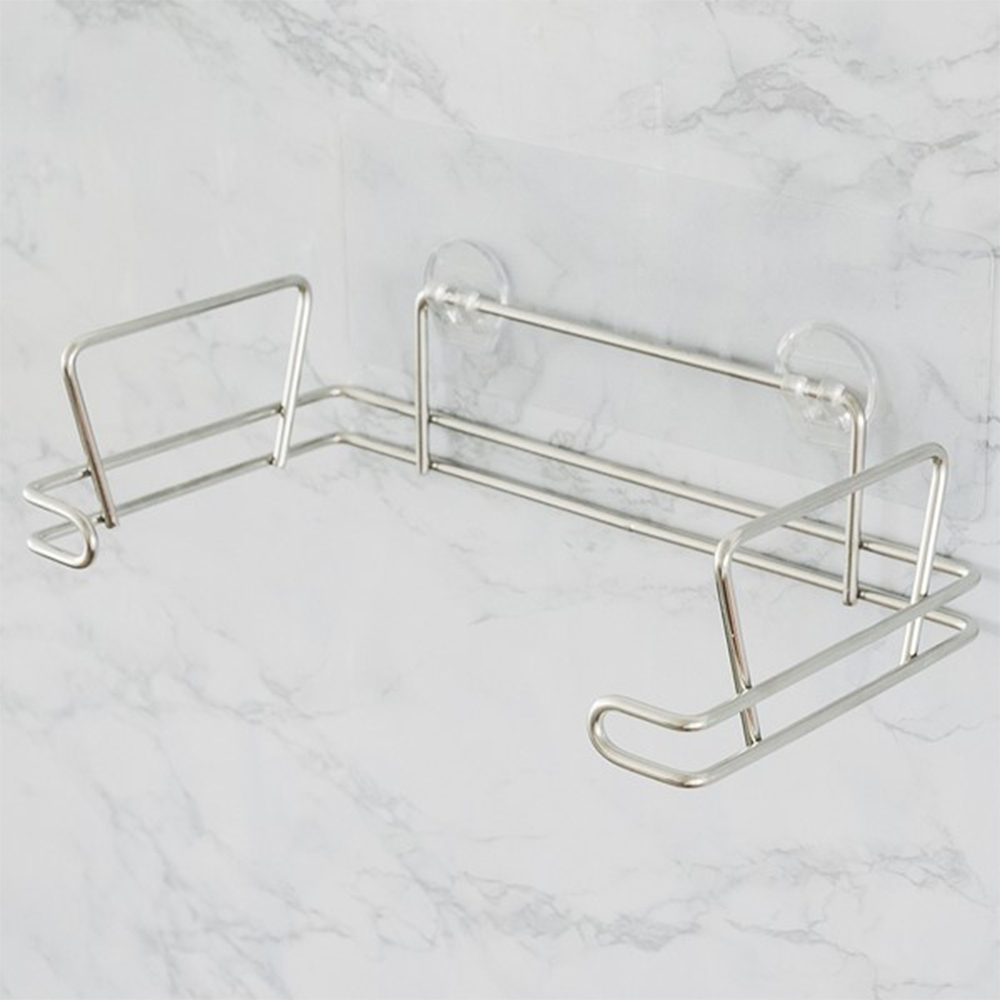 Kitchen Waste Storage Rack／Garbage Storage Rack