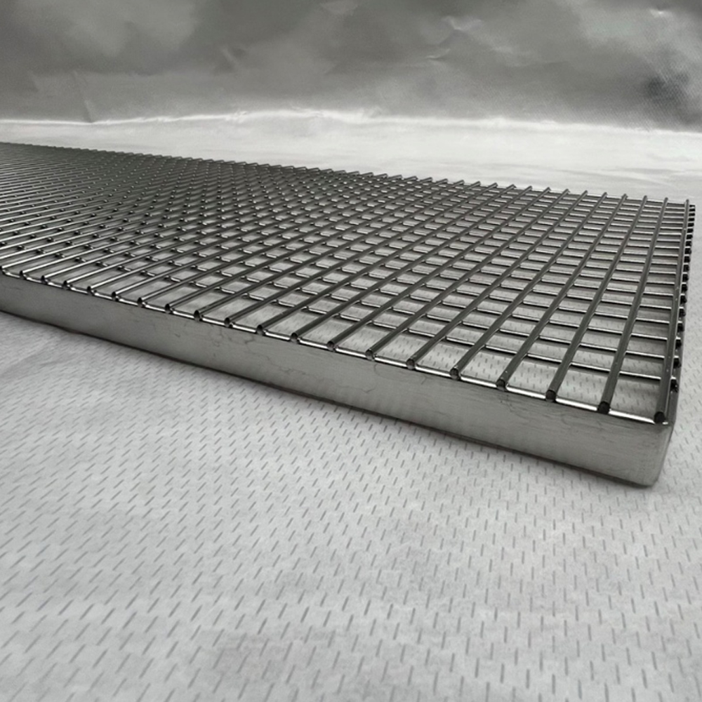 Precision Parts Support Rack