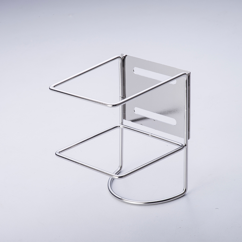 Hanging Alcohol Bottle Rack