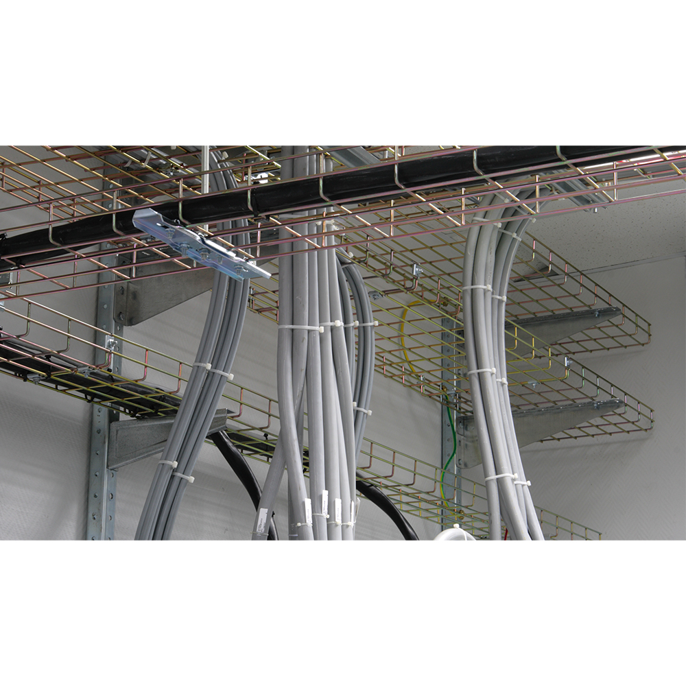 Cable Tray System