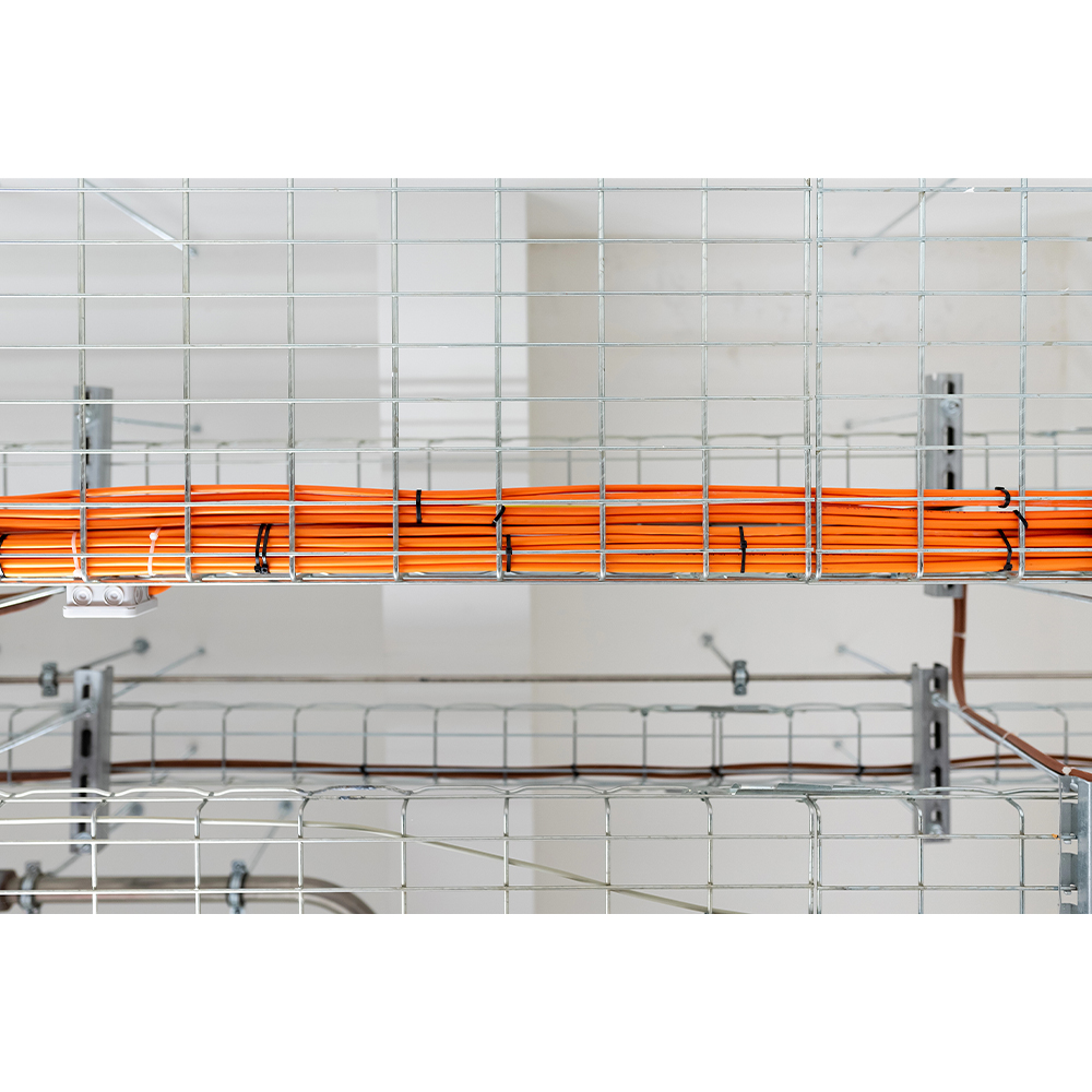 Cable Trunking 