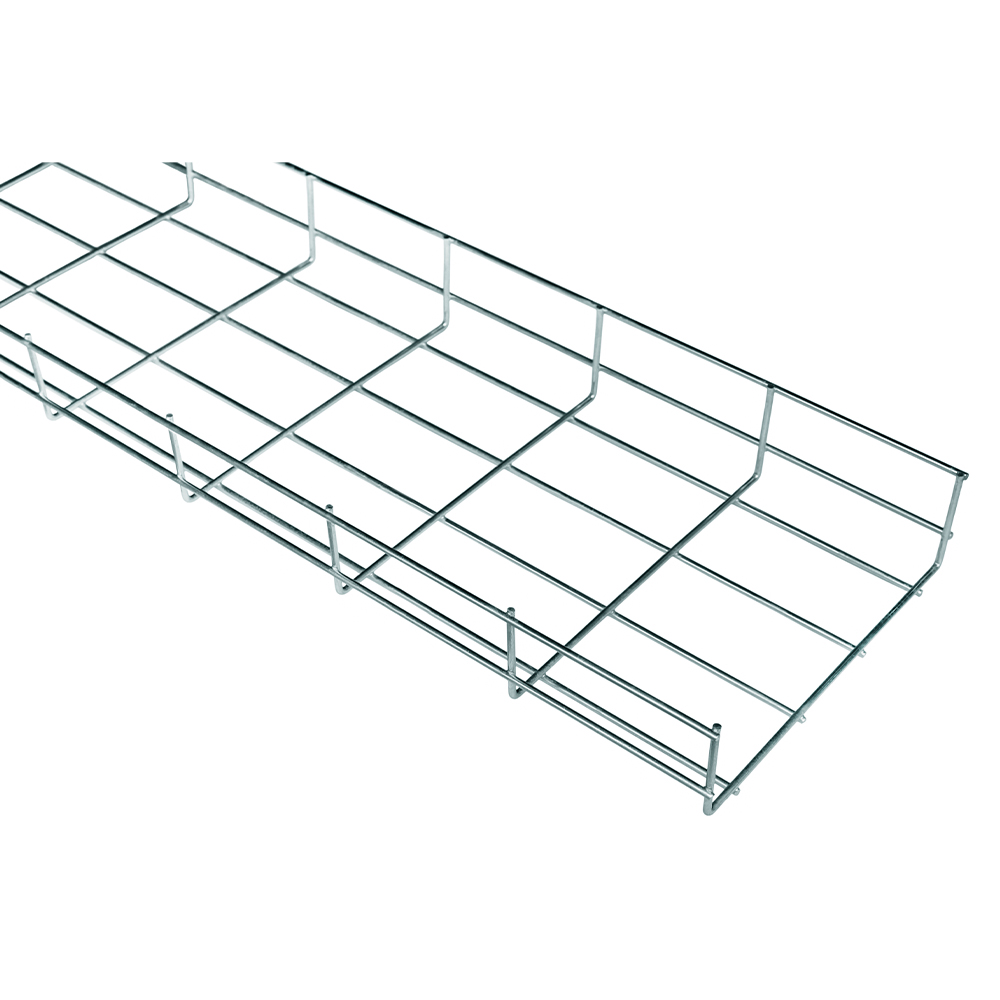 Wire Basket Cable Tray